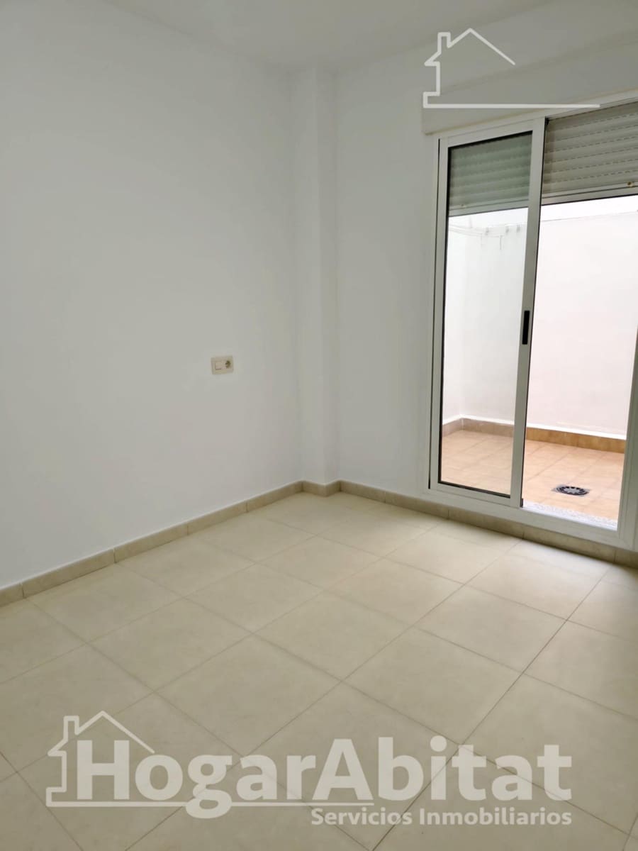 1 soveværelse Lejlighed til salg i Sagunto / Sagunt - € 160.000 (Ref: 9999667)