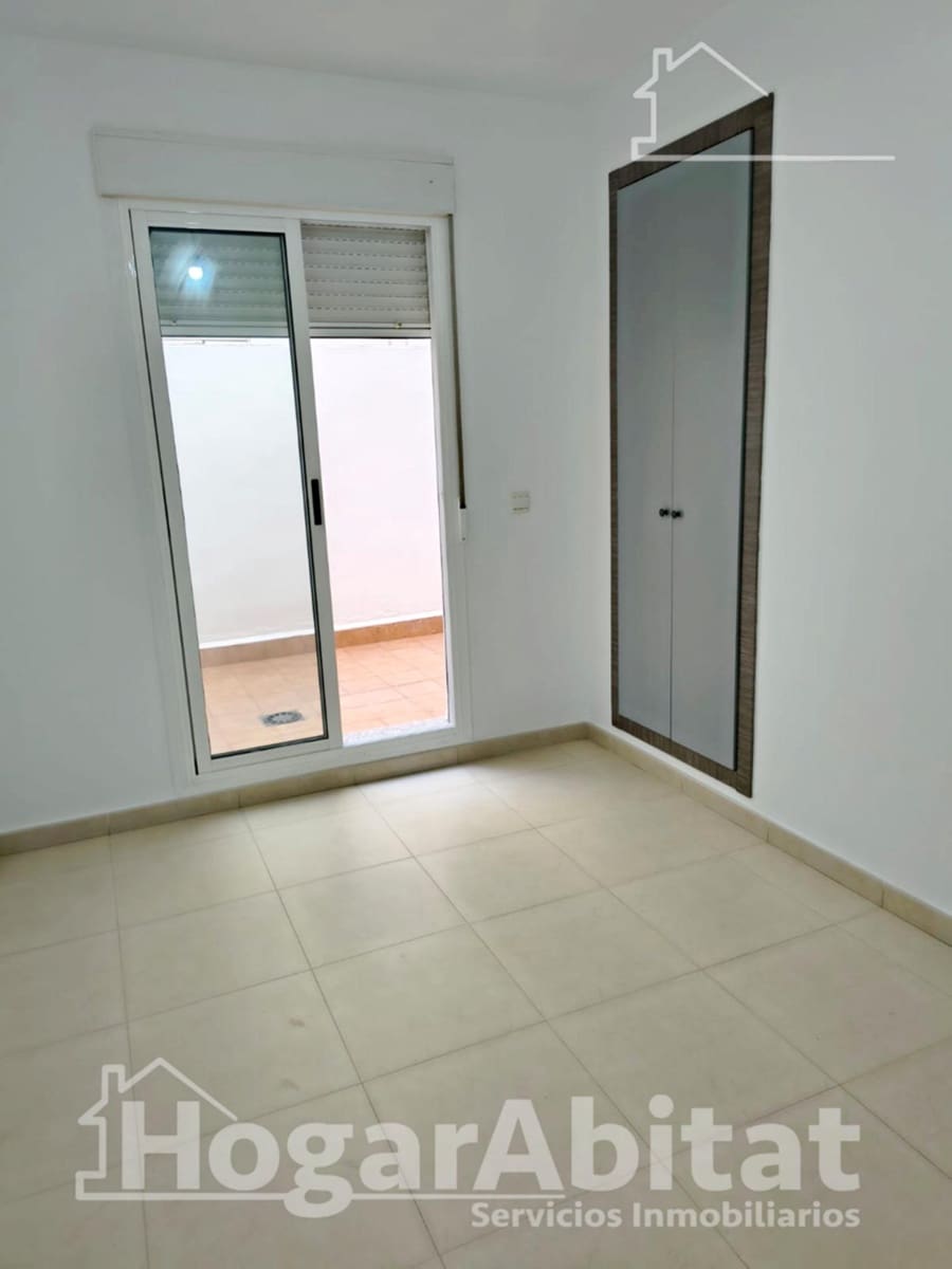 1 soveværelse Lejlighed til salg i Sagunto / Sagunt - € 160.000 (Ref: 9999667)