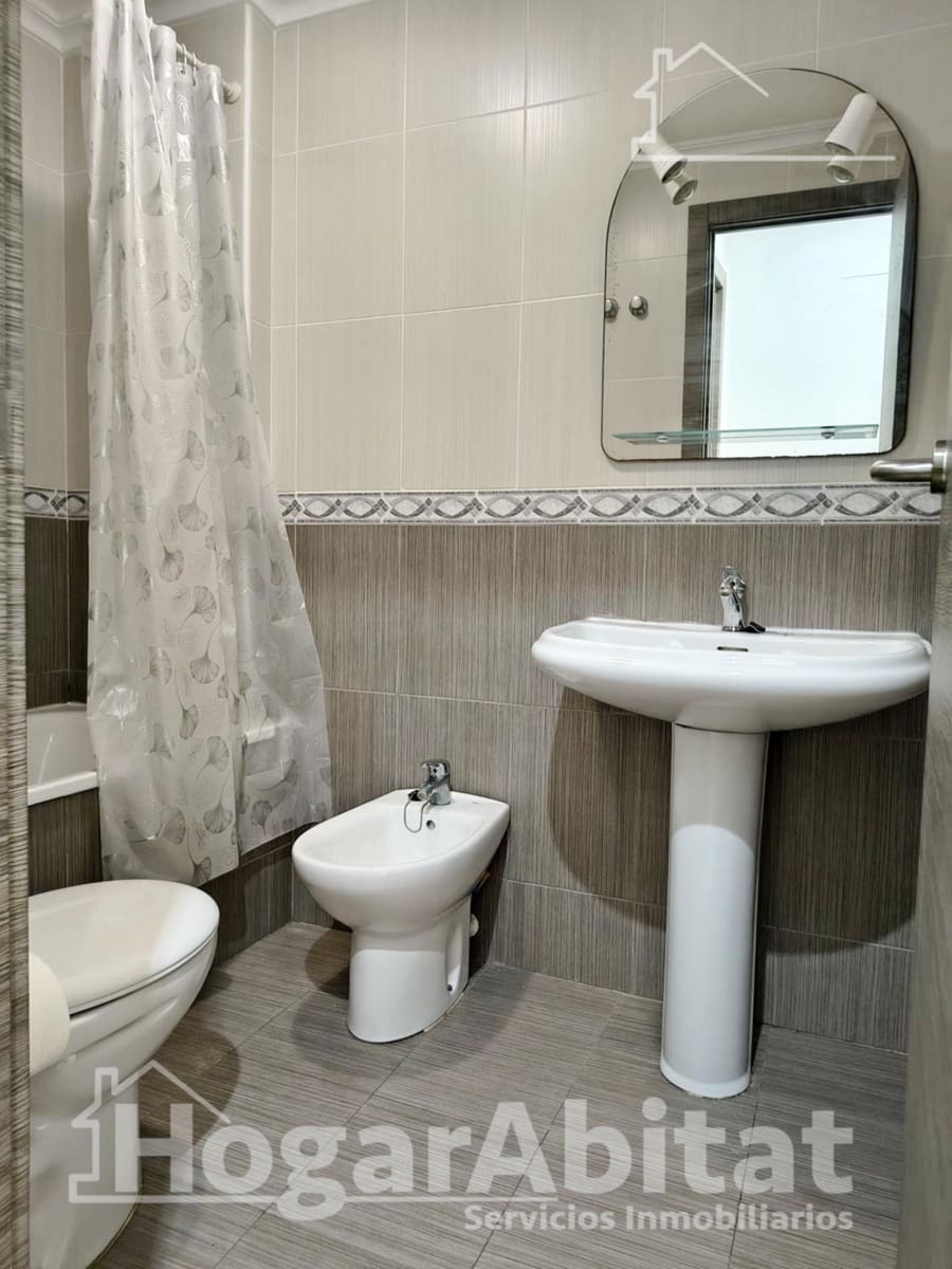 1 soveværelse Lejlighed til salg i Sagunto / Sagunt - € 160.000 (Ref: 9999667)
