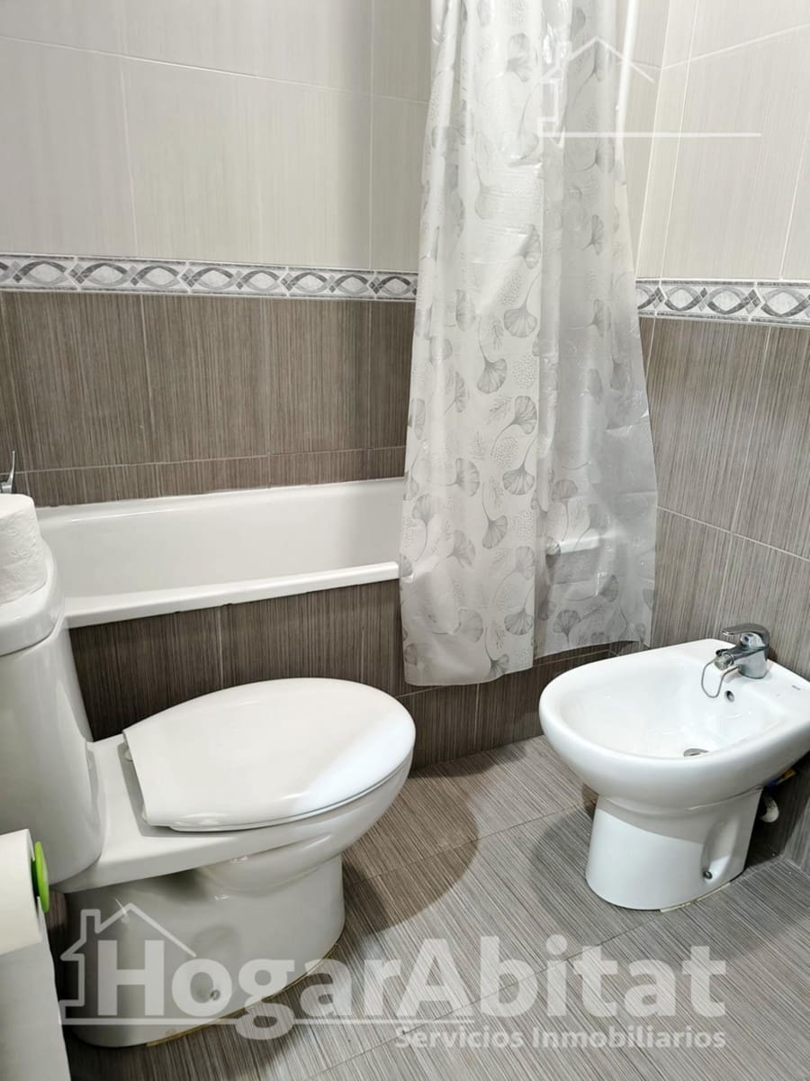 1 soveværelse Lejlighed til salg i Sagunto / Sagunt - € 160.000 (Ref: 9999667)