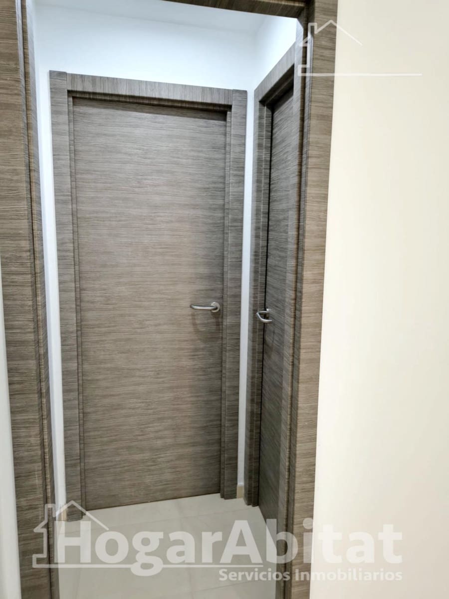 1 soveværelse Lejlighed til salg i Sagunto / Sagunt - € 160.000 (Ref: 9999667)