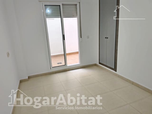 1 soveværelse Lejlighed til salg i Sagunto / Sagunt - € 160.000 (Ref: 9999667)