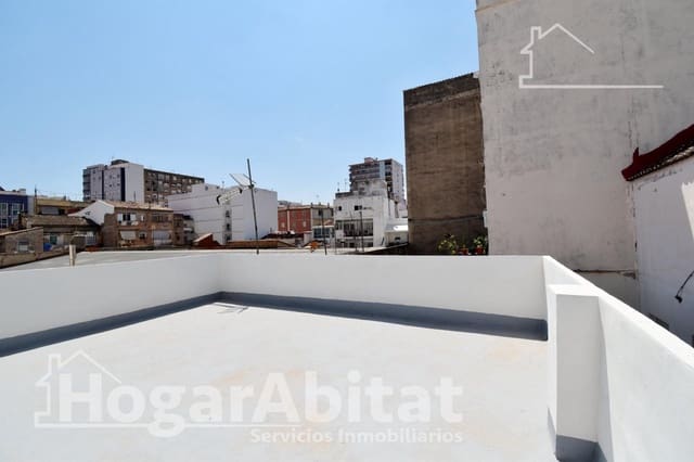 3 sovrum Hus till salu i Gandia - 149 900 € (Ref: 9999668)