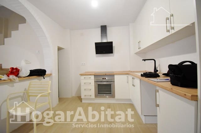 3 sovrum Hus till salu i Gandia - 149 900 € (Ref: 9999668)