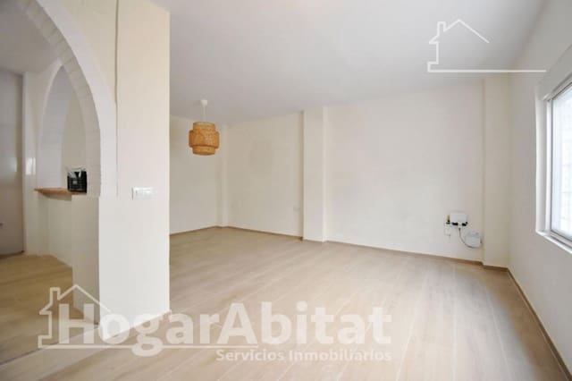 3 sovrum Hus till salu i Gandia - 149 900 € (Ref: 9999668)