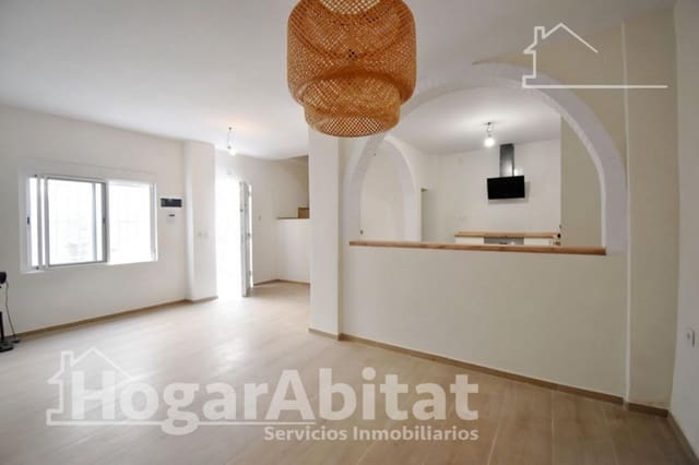 3 sovrum Hus till salu i Gandia - 149 900 € (Ref: 9999668)