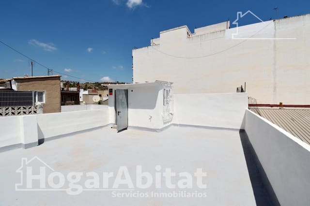 3 sovrum Hus till salu i Gandia - 149 900 € (Ref: 9999668)
