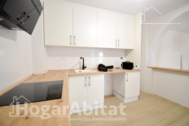 3 sovrum Hus till salu i Gandia - 149 900 € (Ref: 9999668)