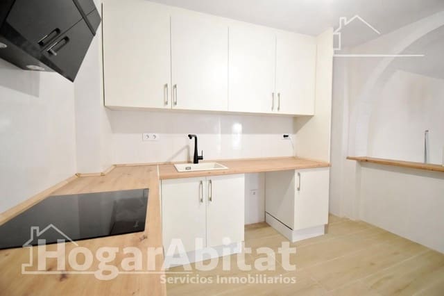 Casa de 3 habitaciones en Gandia en venta - 149.900 € (Ref: 9999668)