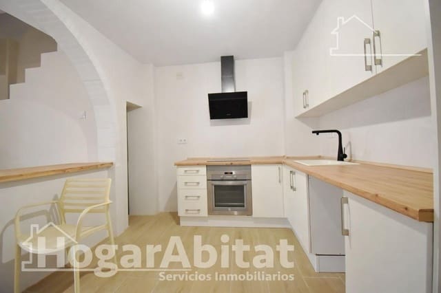 Casa de 3 habitaciones en Gandia en venta - 149.900 € (Ref: 9999668)