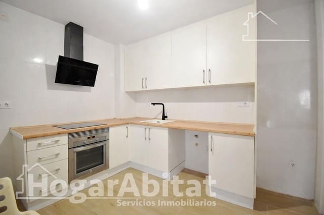 Casa de 3 habitaciones en Gandia en venta - 149.900 € (Ref: 9999668)
