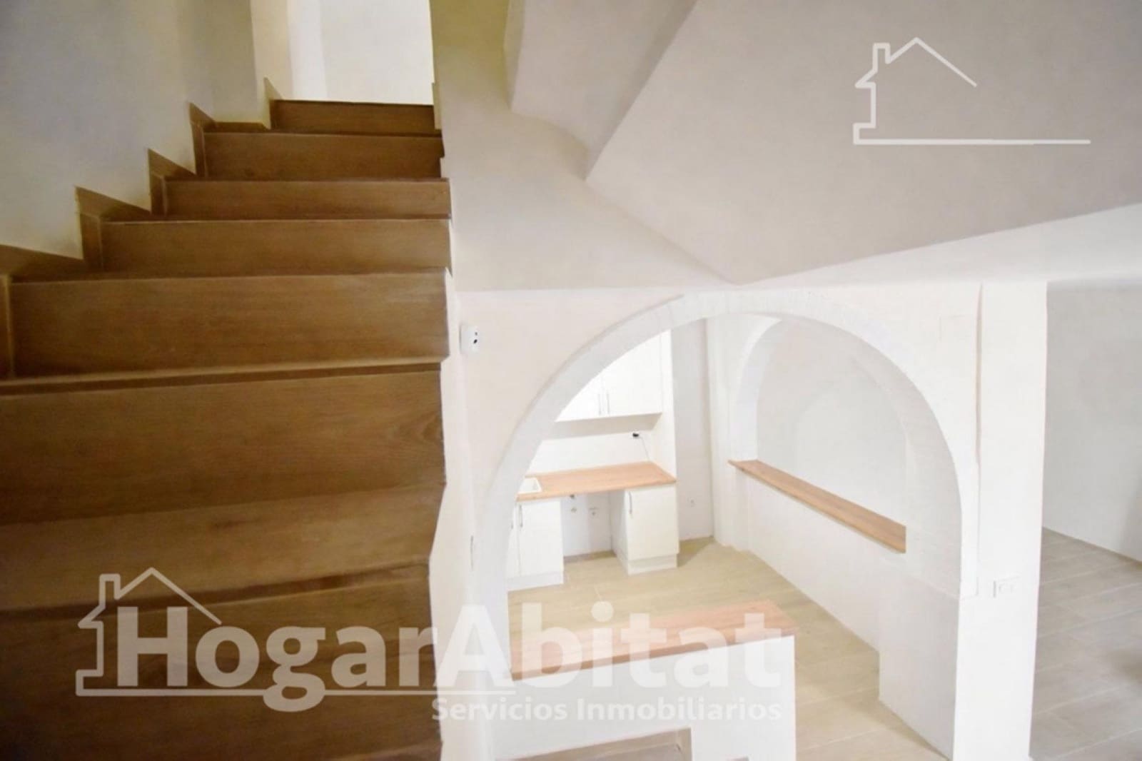Casa de 3 habitaciones en Gandia en venta - 149.900 € (Ref: 9999668)