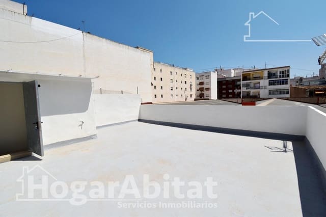 Casa de 3 habitaciones en Gandia en venta - 149.900 € (Ref: 9999668)