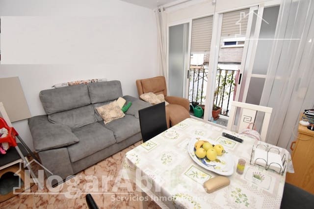Casa de 5 habitaciones en Centro, Castelló de la Plana en venta - 260.000 € (Ref: 9999669)