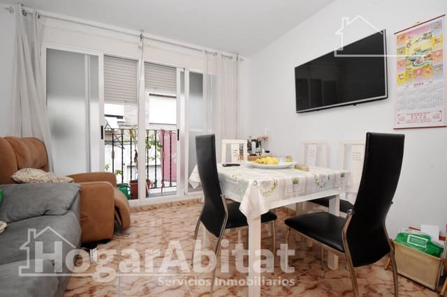 Casa de 5 habitaciones en Centro, Castelló de la Plana en venta - 260.000 € (Ref: 9999669)