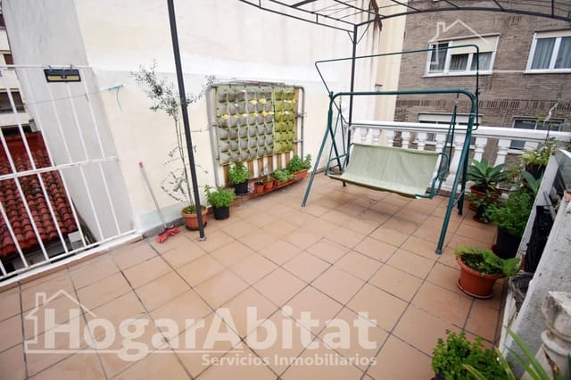 Casa de 5 habitaciones en Centro, Castelló de la Plana en venta - 260.000 € (Ref: 9999669)