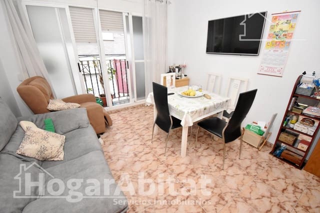 Casa de 5 habitaciones en Centro, Castelló de la Plana en venta - 260.000 € (Ref: 9999669)