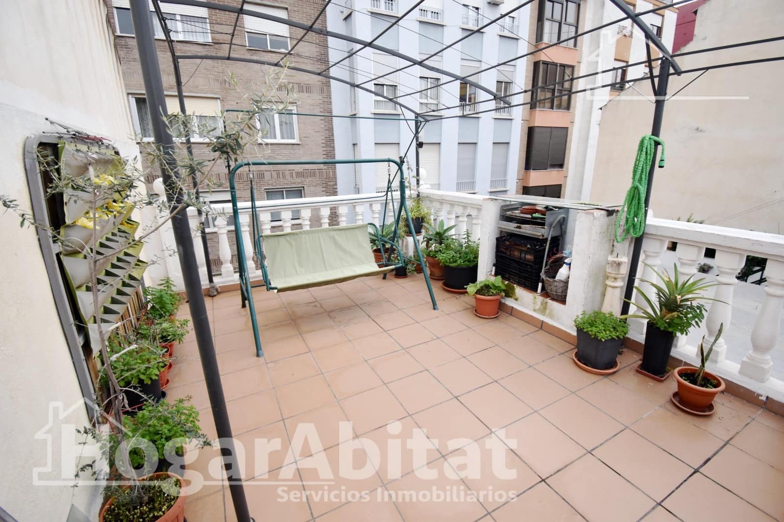 Casa de 5 habitaciones en Castelló de la Plana en venta - 260.000 € (Ref: 9999669)