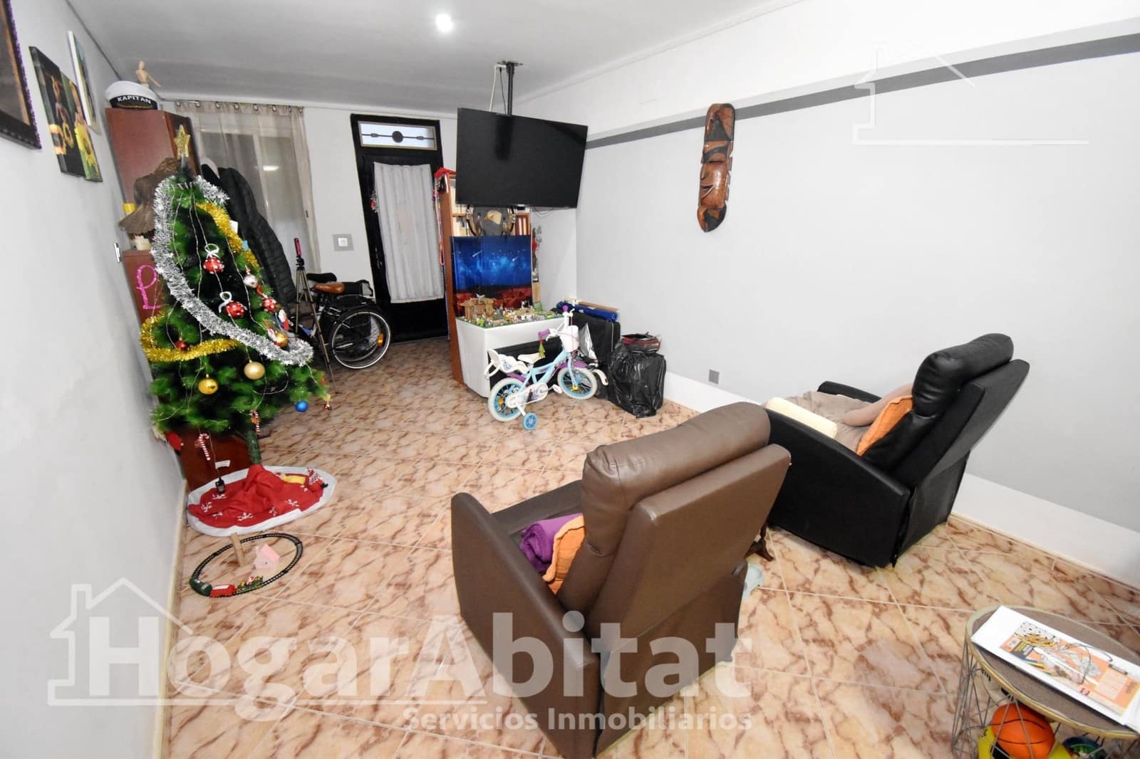 Casa de 5 habitaciones en Castelló de la Plana en venta - 260.000 € (Ref: 9999669)