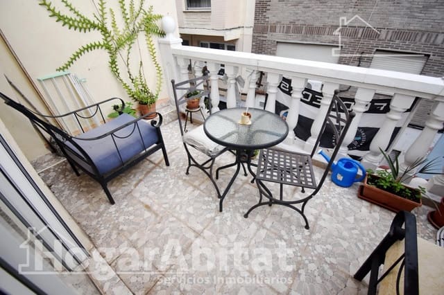 Casa de 5 habitaciones en Centro, Castelló de la Plana en venta - 260.000 € (Ref: 9999669)