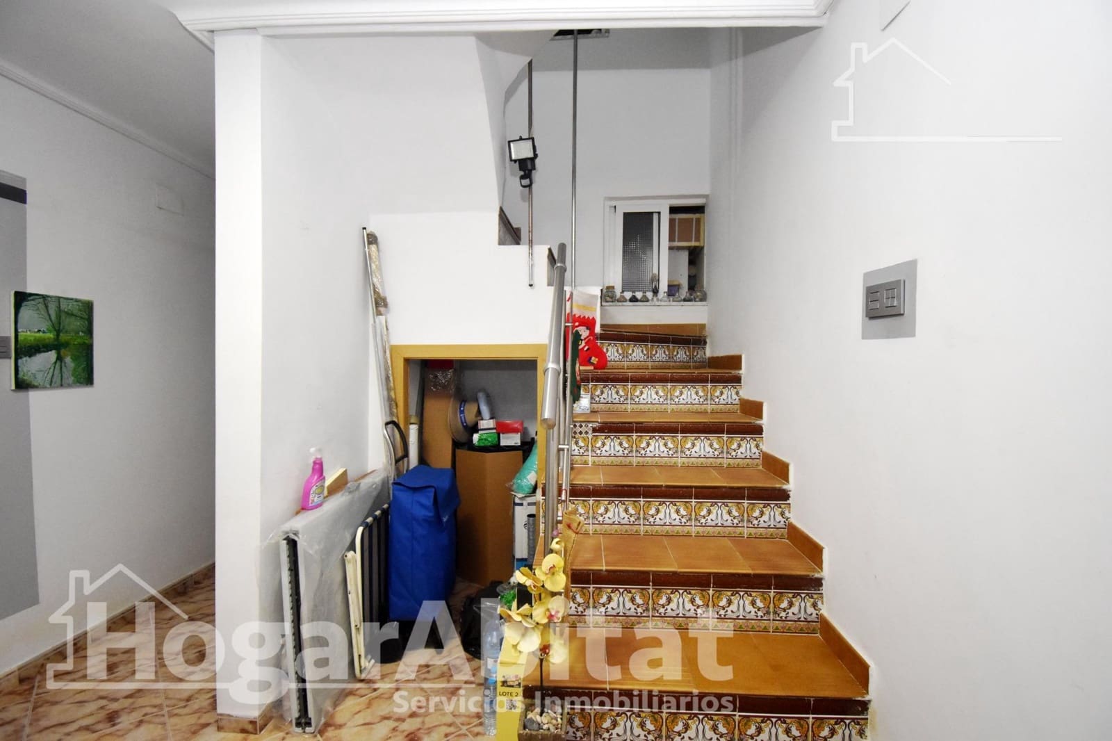Casa de 5 habitaciones en Castelló de la Plana en venta - 260.000 € (Ref: 9999669)