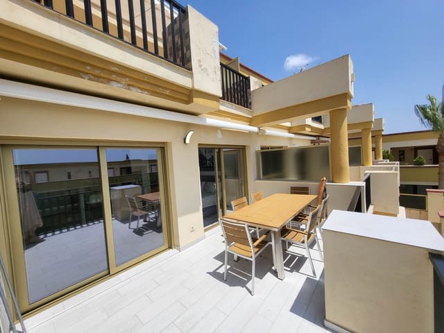 1 camera da letto Monolocale in vendita in Marbella con piscina garage - 360.000 € (Rif: 10000035)