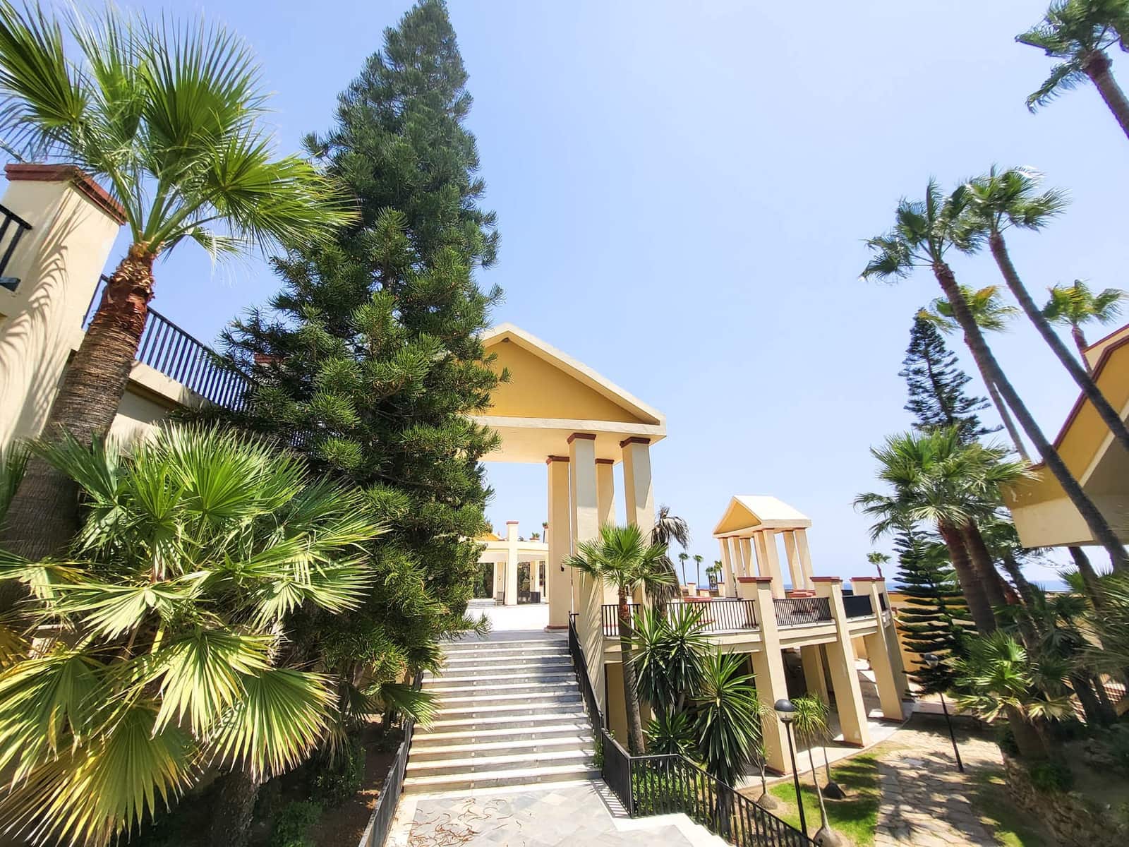 1 camera da letto Monolocale in vendita in Marbella con piscina garage - 360.000 € (Rif: 10000035)