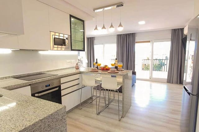 1 camera da letto Monolocale in vendita in Marbella con piscina garage - 360.000 € (Rif: 10000035)