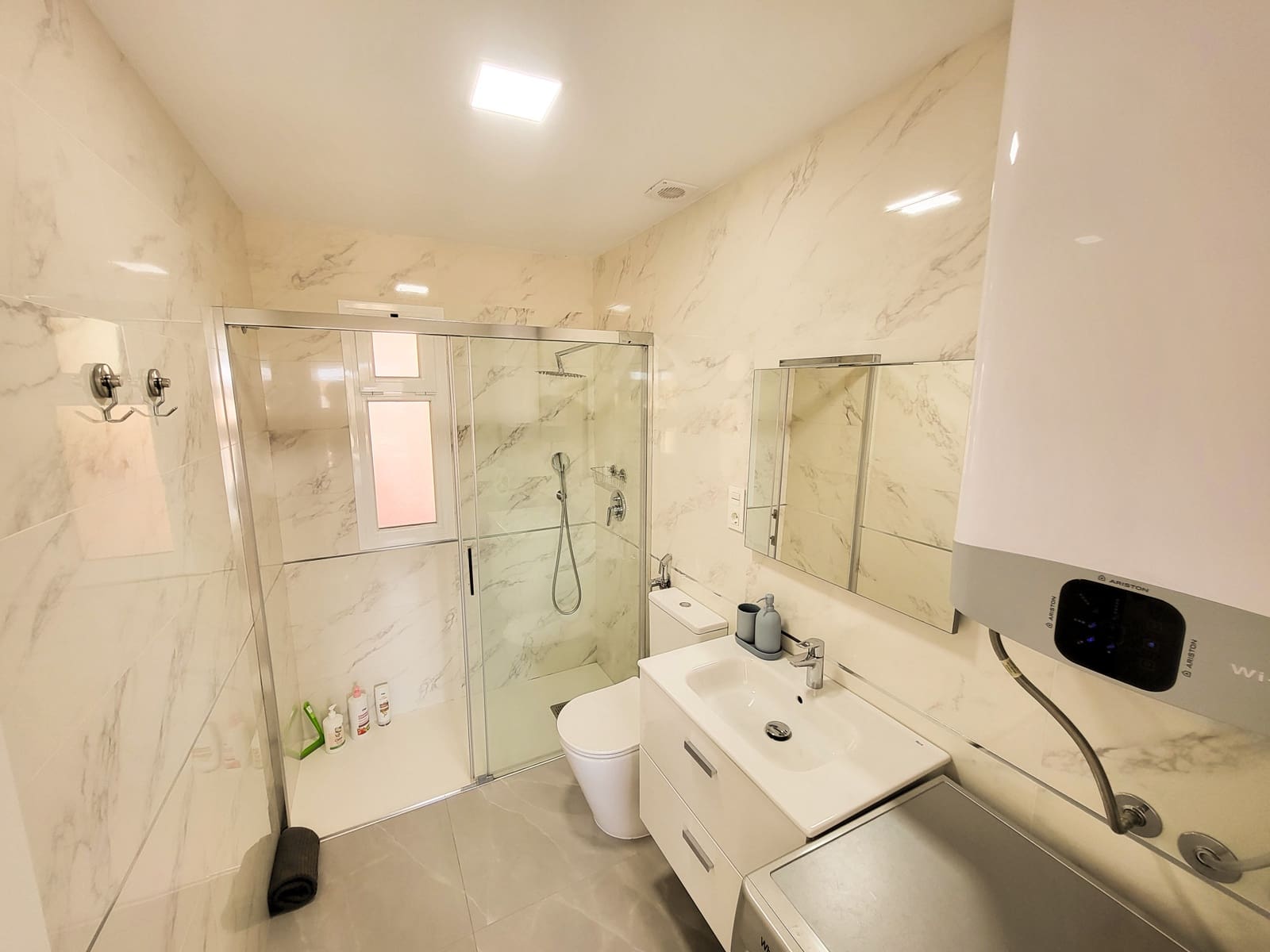 1 camera da letto Monolocale in vendita in Marbella con piscina garage - 360.000 € (Rif: 10000035)