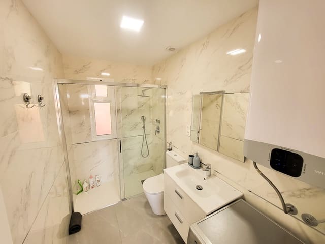 1 camera da letto Monolocale in vendita in Marbella con piscina garage - 360.000 € (Rif: 10000035)