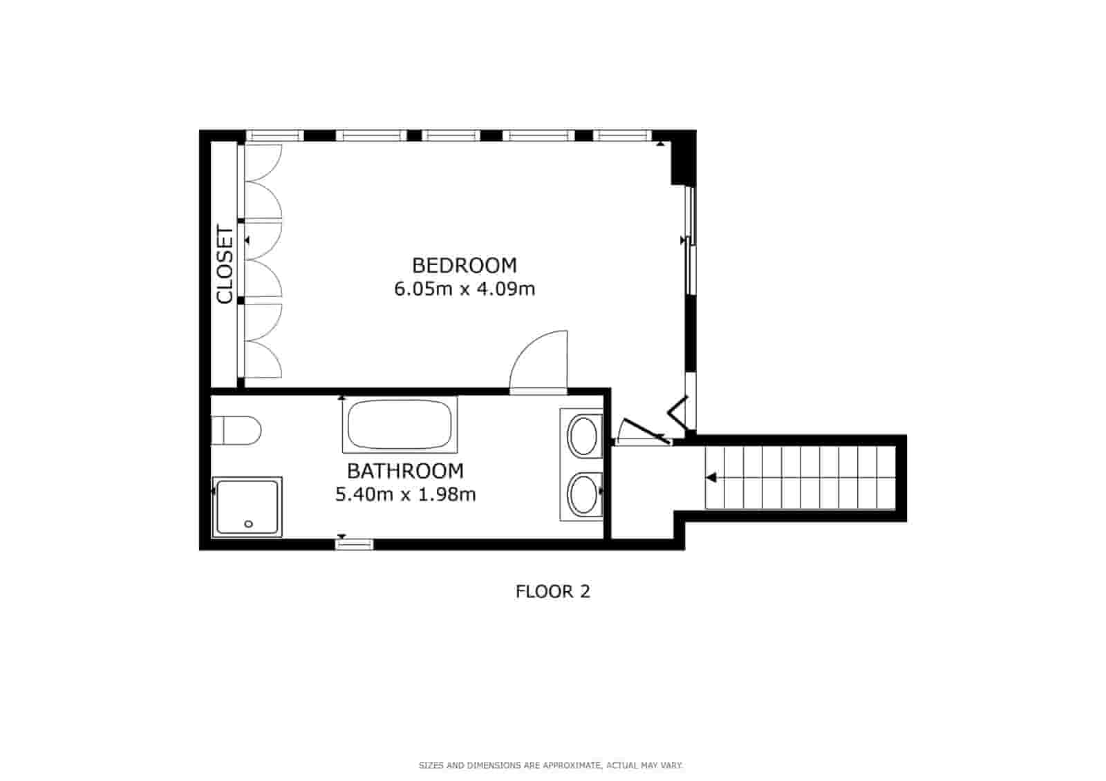 3 bedroom Penthouse for sale in Marbella with pool garage - € 699,000 (Ref: 10005034)