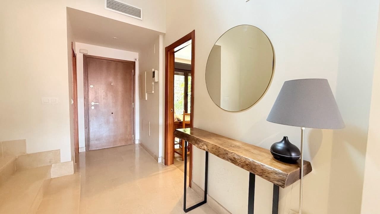 3 soverom Hus til salgs i Estepona med svømmebasseng garasje - € 478 000 (Ref: 10010338)