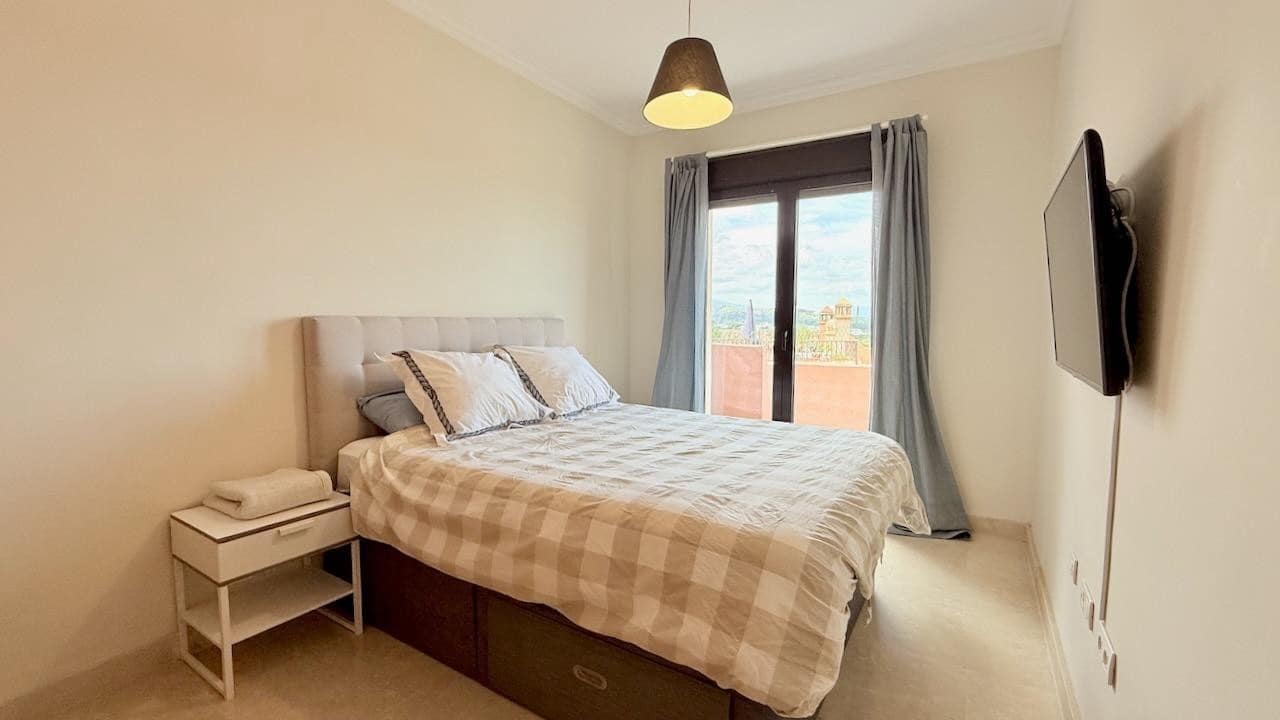 3 soverom Hus til salgs i Estepona med svømmebasseng garasje - € 478 000 (Ref: 10010338)