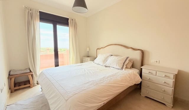 3 sovrum Hus till salu i Estepona med pool garage - 478 000 € (Ref: 10010338)