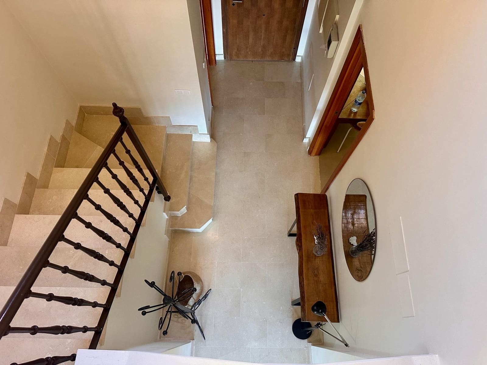 3 soverom Hus til salgs i Estepona med svømmebasseng garasje - € 478 000 (Ref: 10010338)