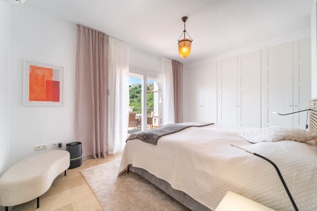 4 slaapkamer Villa te koop in Mijas Costa, Mijas met zwembad garage - € 1.120.000 (Ref: 10010339)