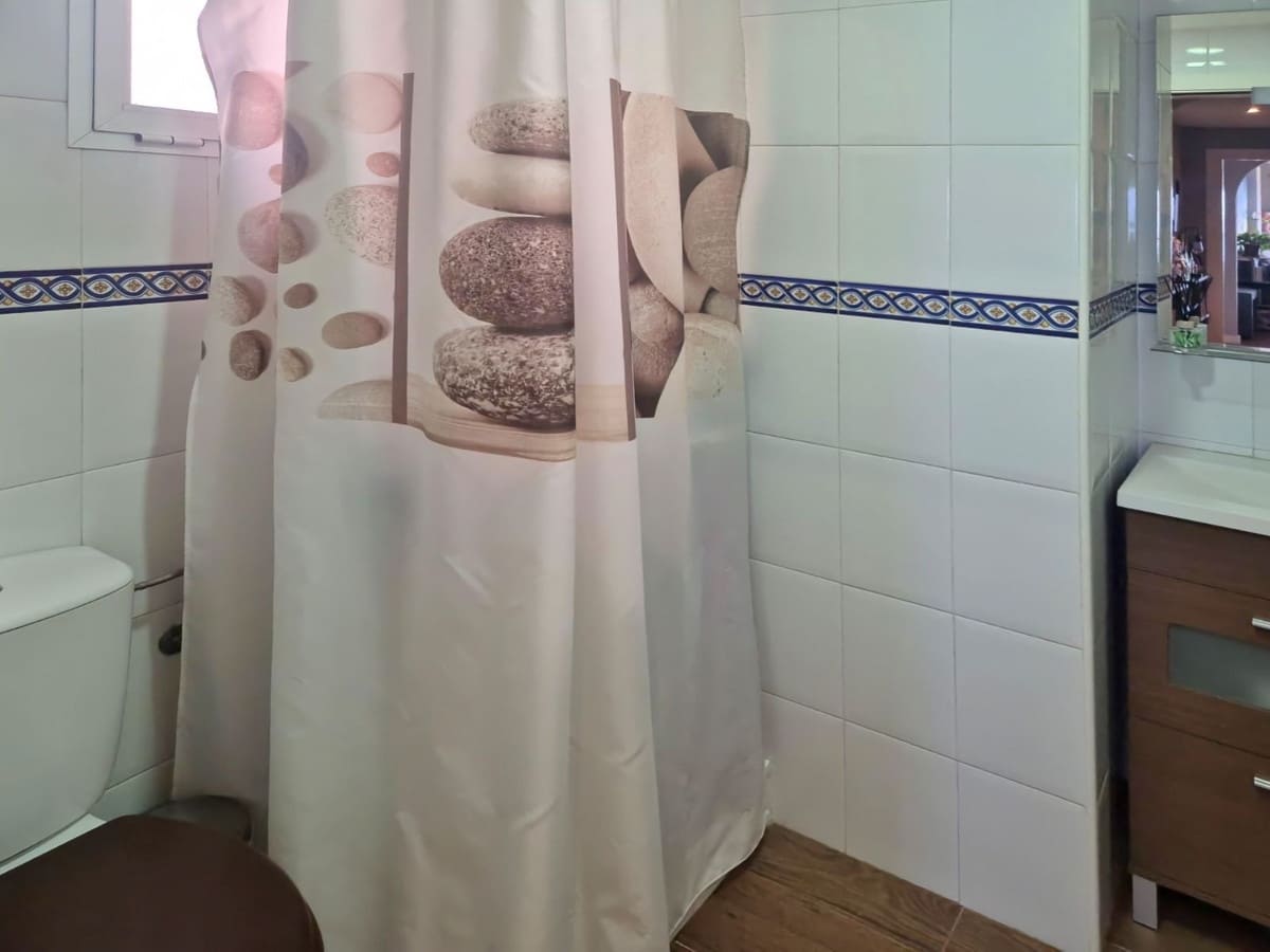 2 slaapkamer Appartement te koop in Riviera del Sol met zwembad garage - € 295.000 (Ref: 10015064)