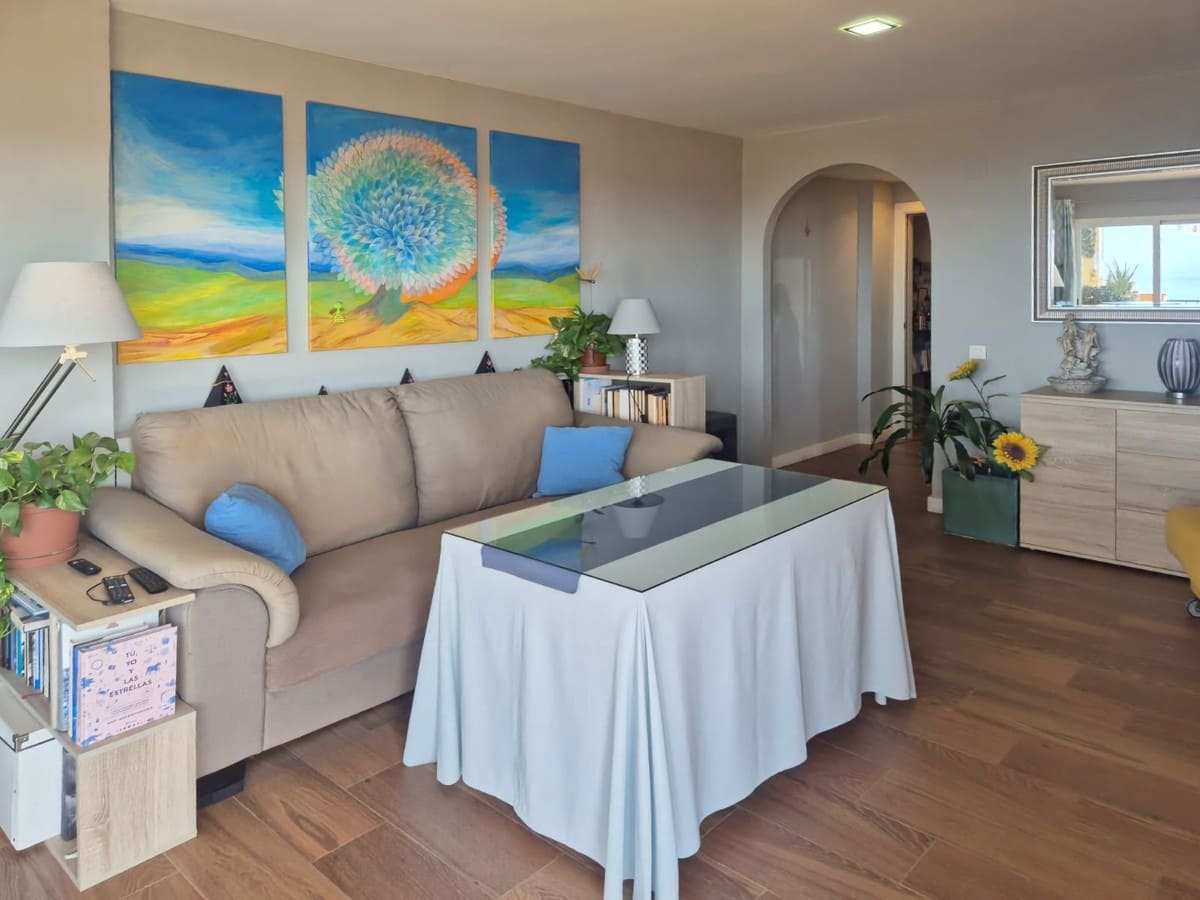 2 slaapkamer Appartement te koop in Riviera del Sol met zwembad garage - € 295.000 (Ref: 10015064)