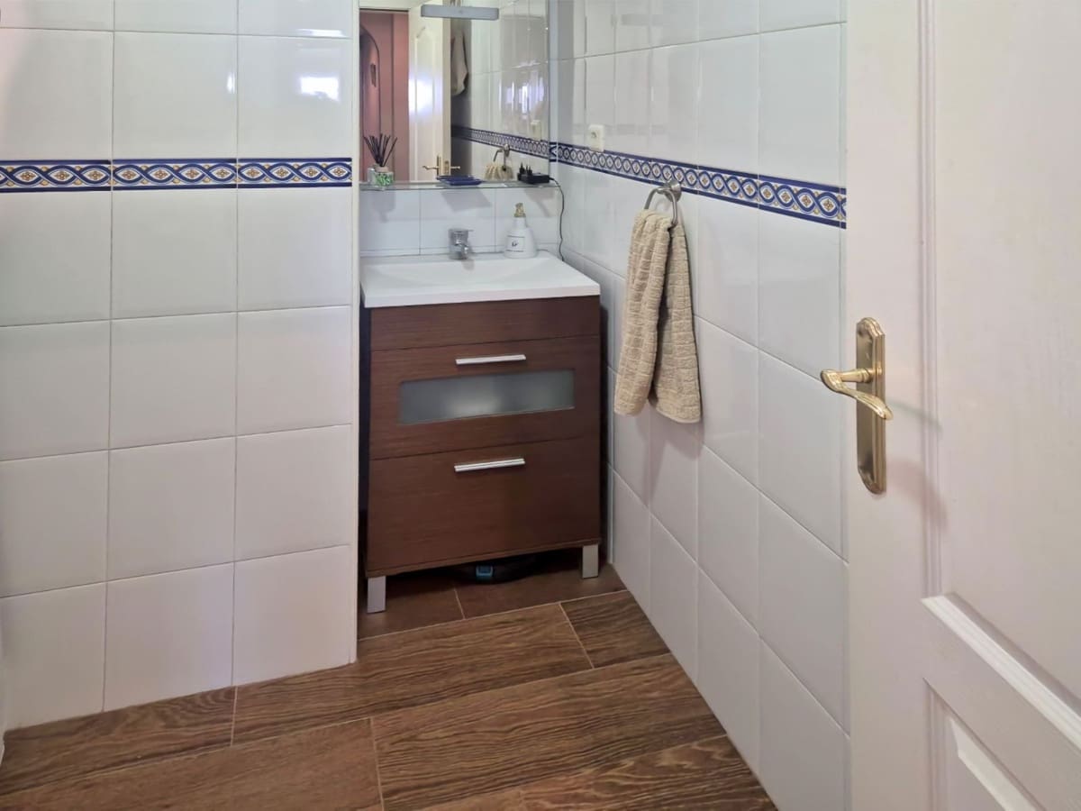 2 slaapkamer Appartement te koop in Riviera del Sol met zwembad garage - € 295.000 (Ref: 10015064)