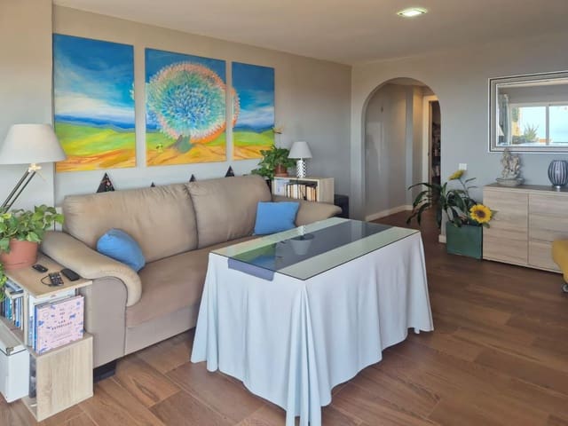 2 slaapkamer Appartement te koop in Riviera del Sol, Mijas met zwembad garage - € 295.000 (Ref: 10015064)