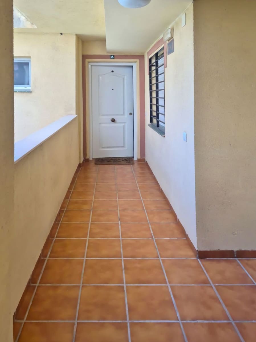 2 slaapkamer Appartement te koop in Riviera del Sol met zwembad garage - € 295.000 (Ref: 10015064)