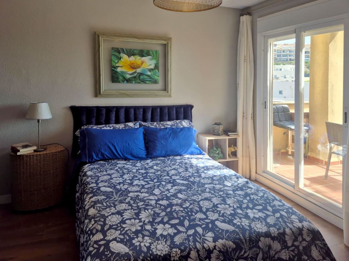 2 slaapkamer Appartement te koop in Riviera del Sol met zwembad garage - € 295.000 (Ref: 10015064)