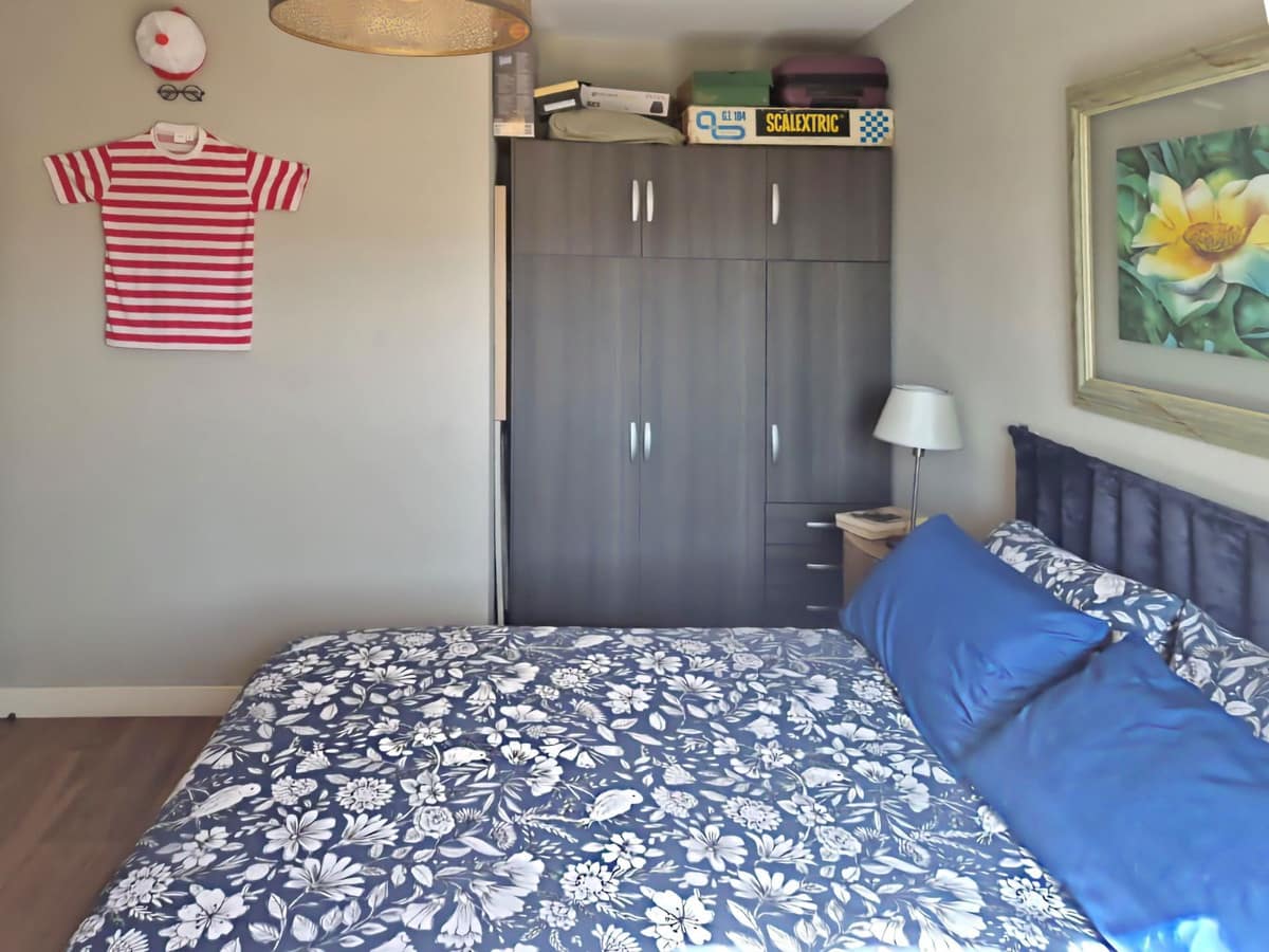 2 slaapkamer Appartement te koop in Riviera del Sol met zwembad garage - € 295.000 (Ref: 10015064)