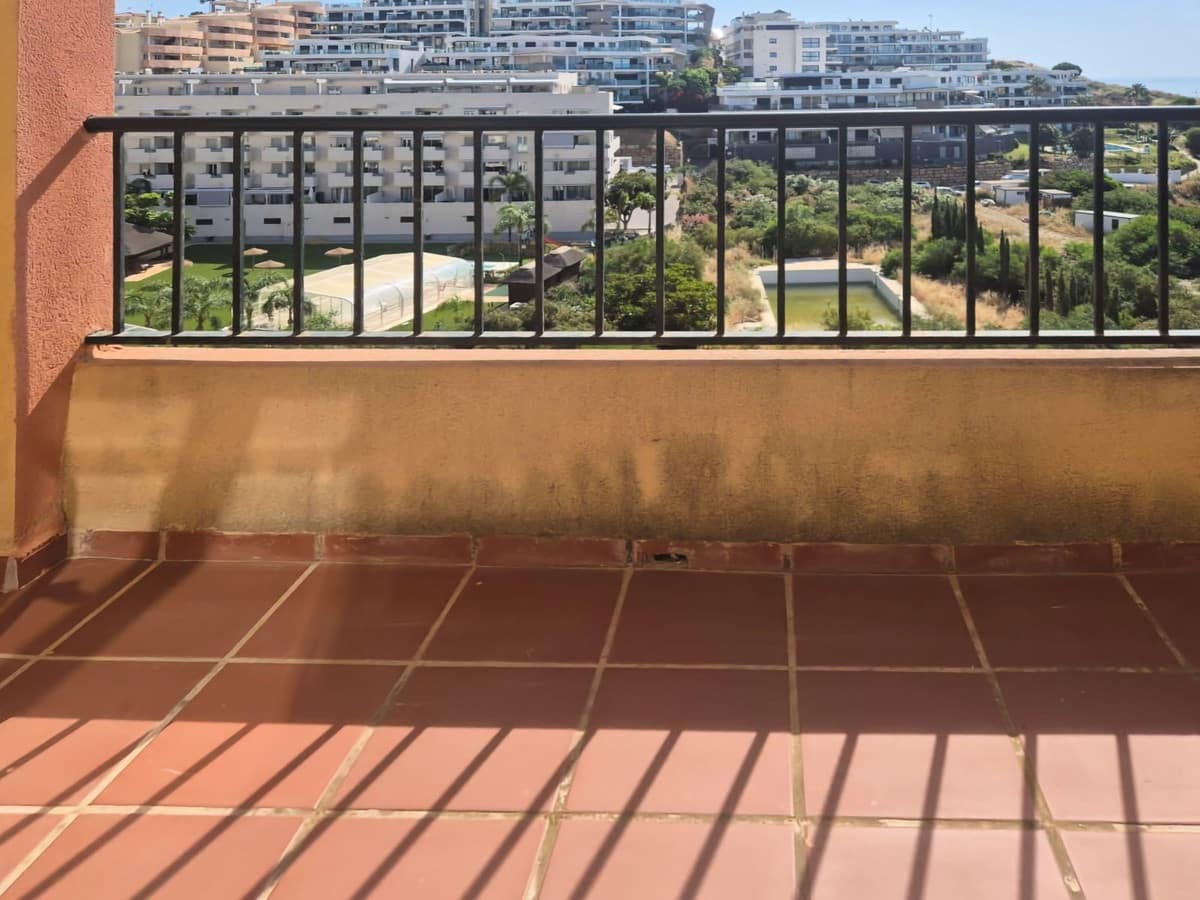 2 slaapkamer Appartement te koop in Riviera del Sol met zwembad garage - € 295.000 (Ref: 10015064)