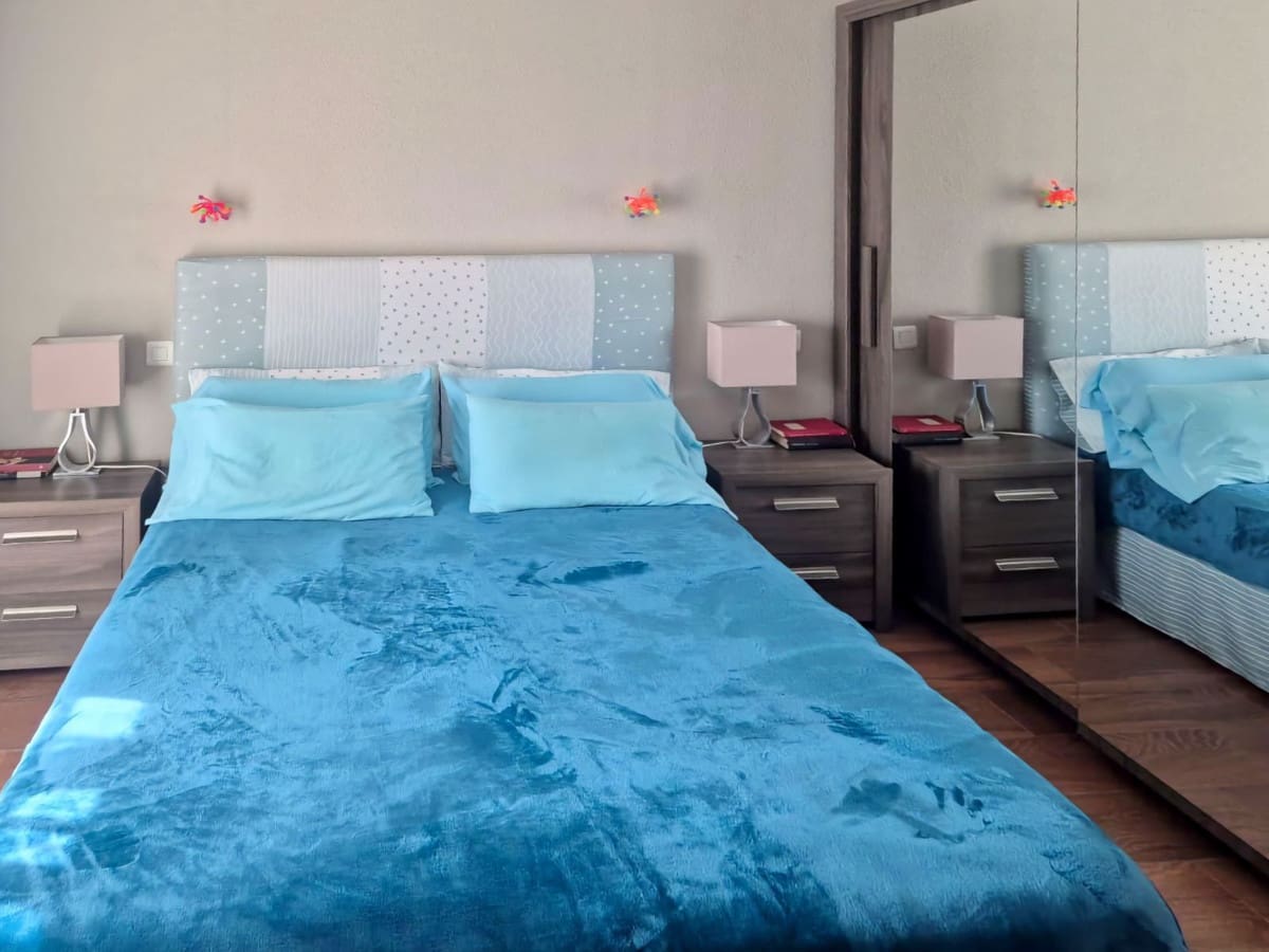 2 slaapkamer Appartement te koop in Riviera del Sol met zwembad garage - € 295.000 (Ref: 10015064)