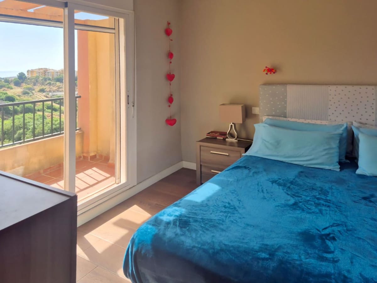 2 slaapkamer Appartement te koop in Riviera del Sol met zwembad garage - € 295.000 (Ref: 10015064)