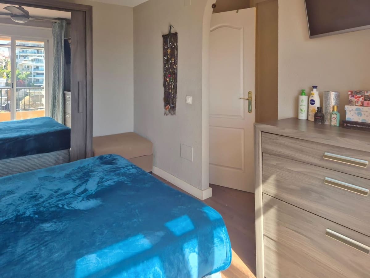 2 slaapkamer Appartement te koop in Riviera del Sol met zwembad garage - € 295.000 (Ref: 10015064)