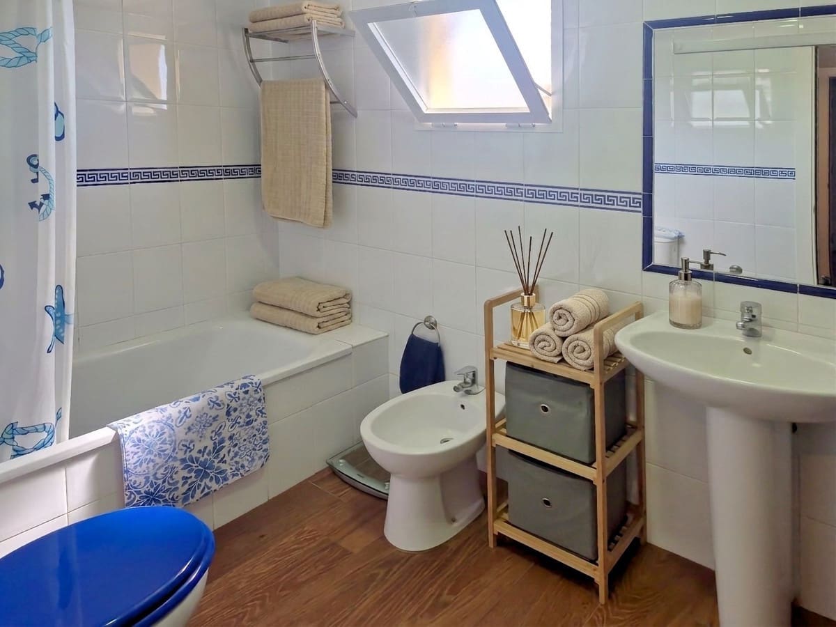 2 slaapkamer Appartement te koop in Riviera del Sol met zwembad garage - € 295.000 (Ref: 10015064)
