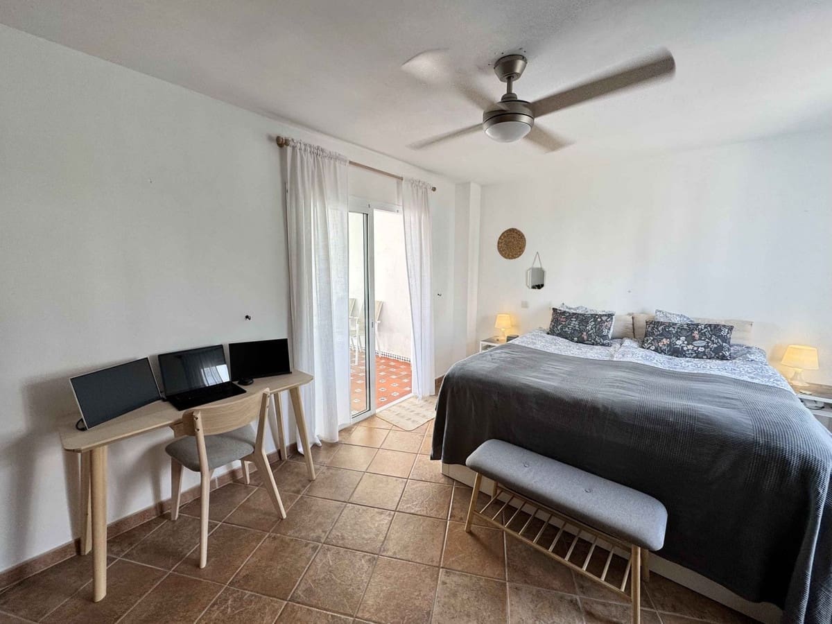3 soverom Leilighet til salgs i Riviera del Sol med svømmebasseng garasje - € 449 000 (Ref: 10021995)