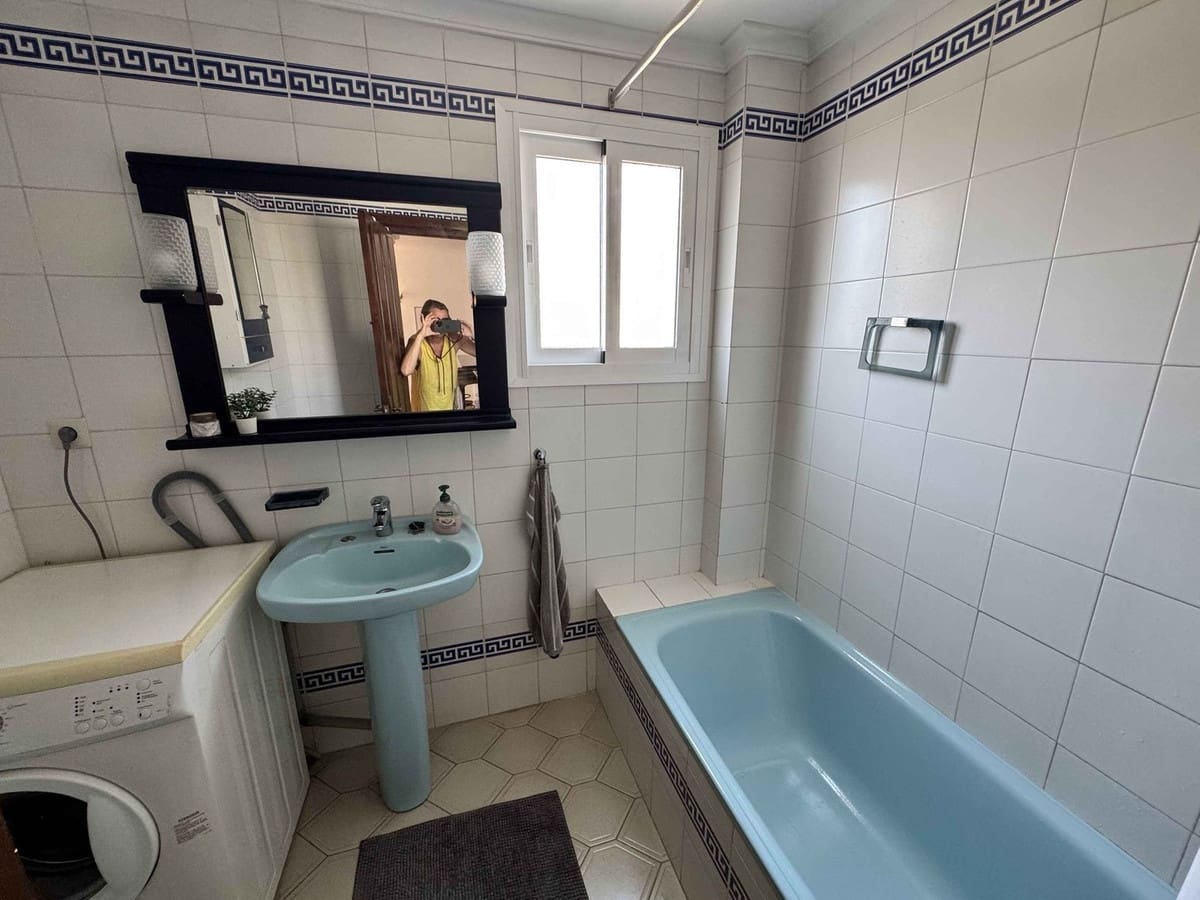 3 soverom Leilighet til salgs i Riviera del Sol med svømmebasseng garasje - € 449 000 (Ref: 10021995)